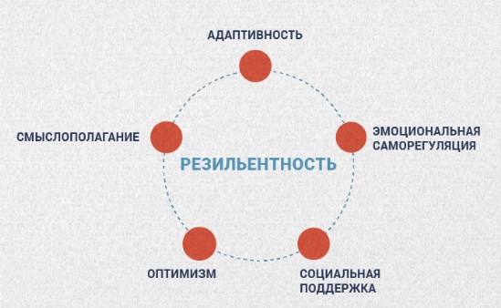 Резильентность: что это такое и как это развить?